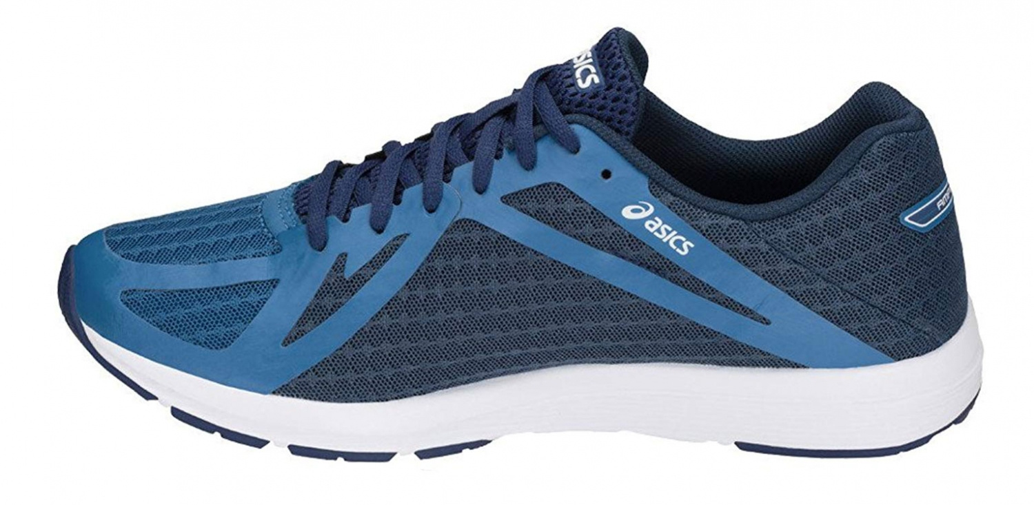 Кроссовки ASICS Amplica