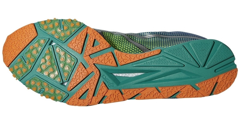 Asics piranha 3 sale