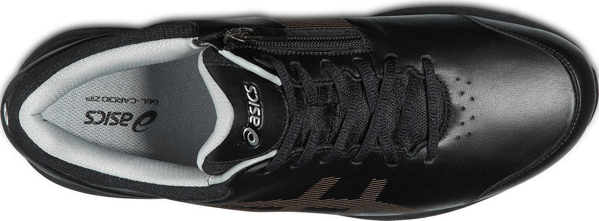 Asics gel cardio zip deals