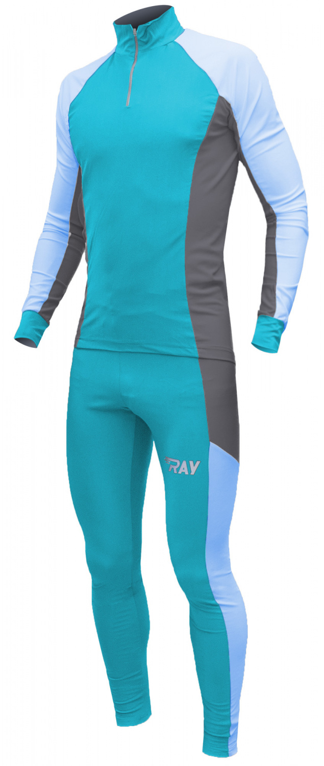 Р›С‹Р¶РЅС‹Р№ РіРѕРЅРѕС‡РЅС‹Р№ РєРѕРјР±РёРЅРµР·РѕРЅ ray next Blue Red