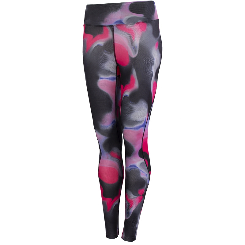Спортивные тайтсы женские Descente