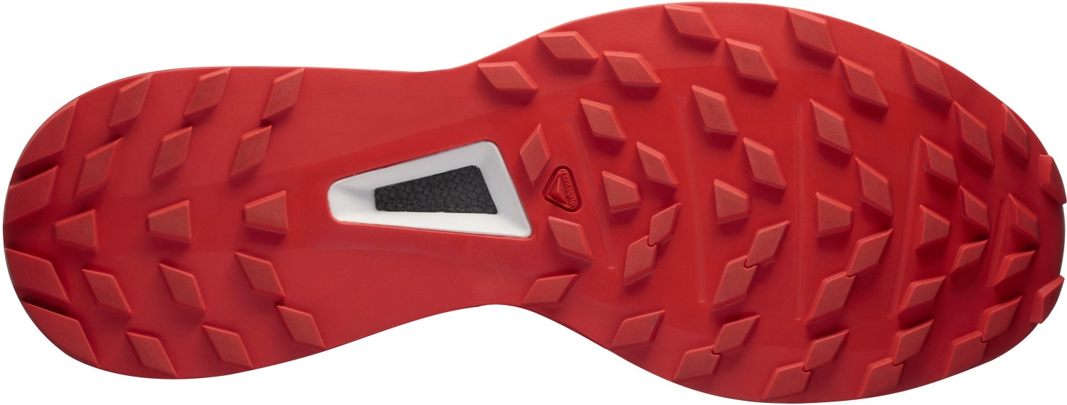 Купить Кроссовки SALOMON S-LAB SENSE ULTRA 2 RD/MAVERIC красный L40213900 в  Екатеринбурге по лучшей цене с доставкой | Интернет-магазин RAY (LuchSki.ru)