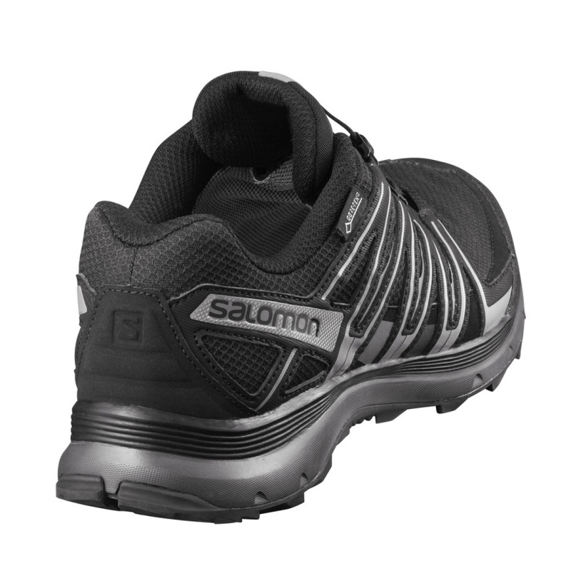 SALOMON XA LITE GTX BK QUIET SHAD MON