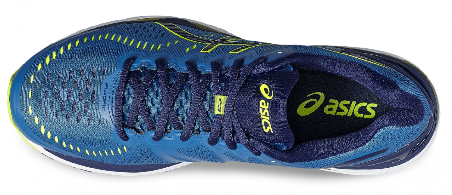 Asics gel kayano 23 homme online