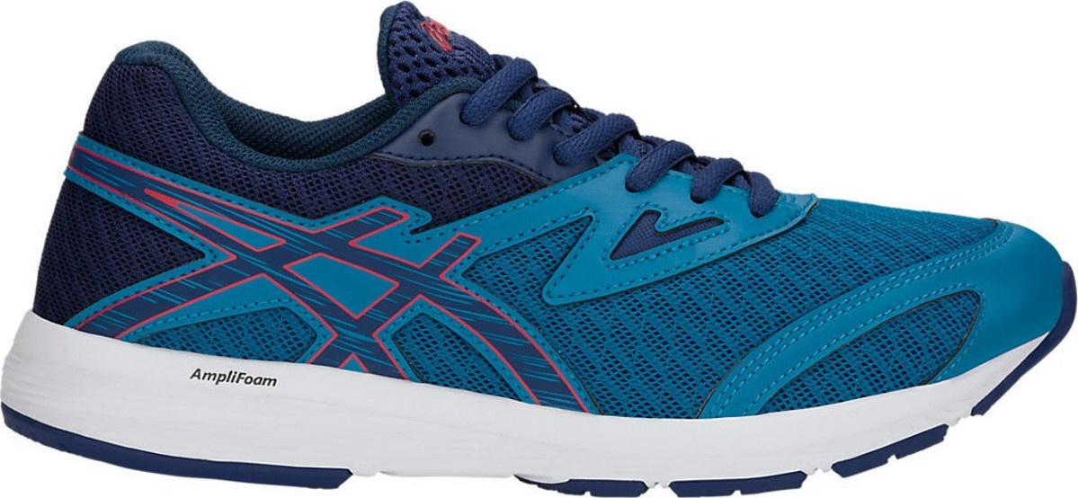 Кроссовки ASICS AMPLICA GS :: Кроссовки беговые универсальные :: Купить  кроссовки ASICS и NEWTON в интернет магазине RAY в Екатеринбурге :: Обувь