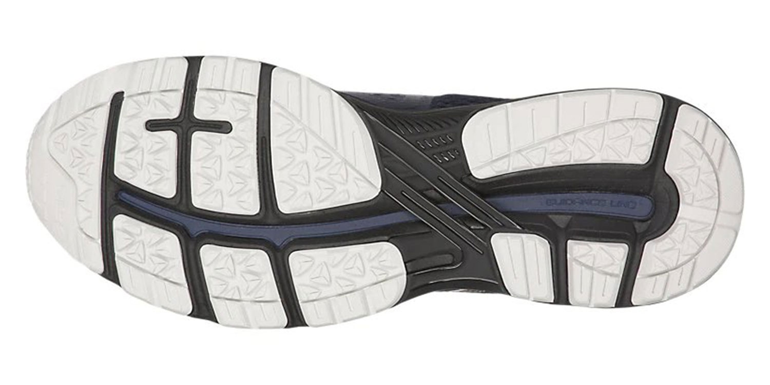 ASICS GT 2000 6 TRAIL PlasmaGuard ASICS
