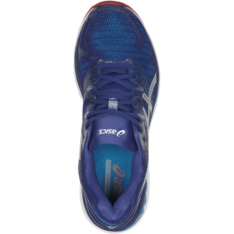 Gel nimbus 20 azure white outlet