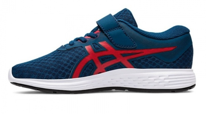 asics patriot 11