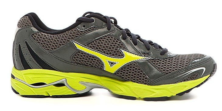 Mizuno wave ovation 2025