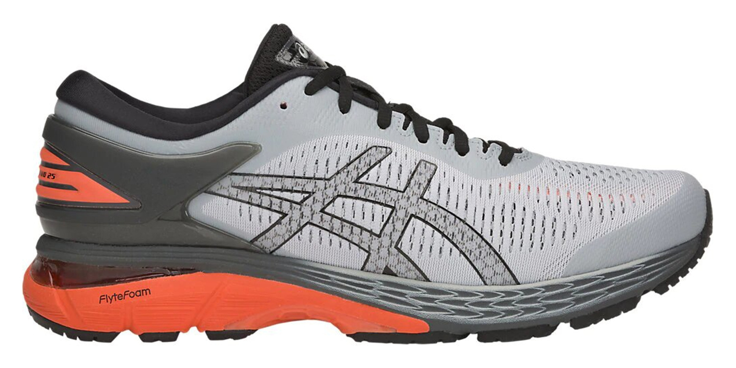 ASICS GEL KAYANO 25 ASICS