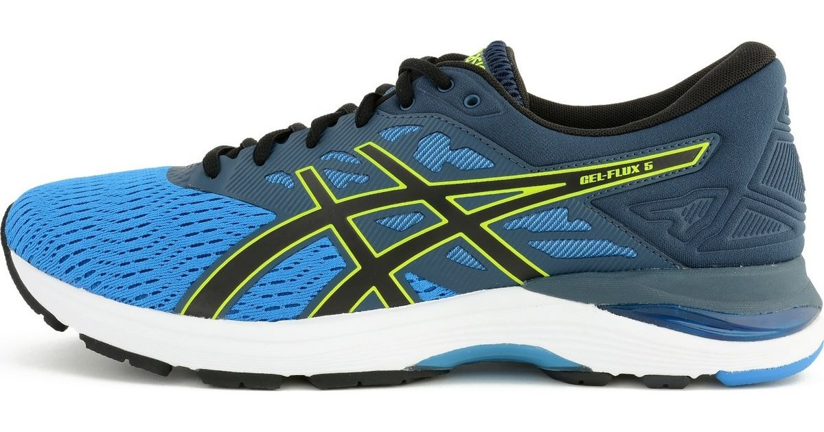 asics gel flux 5