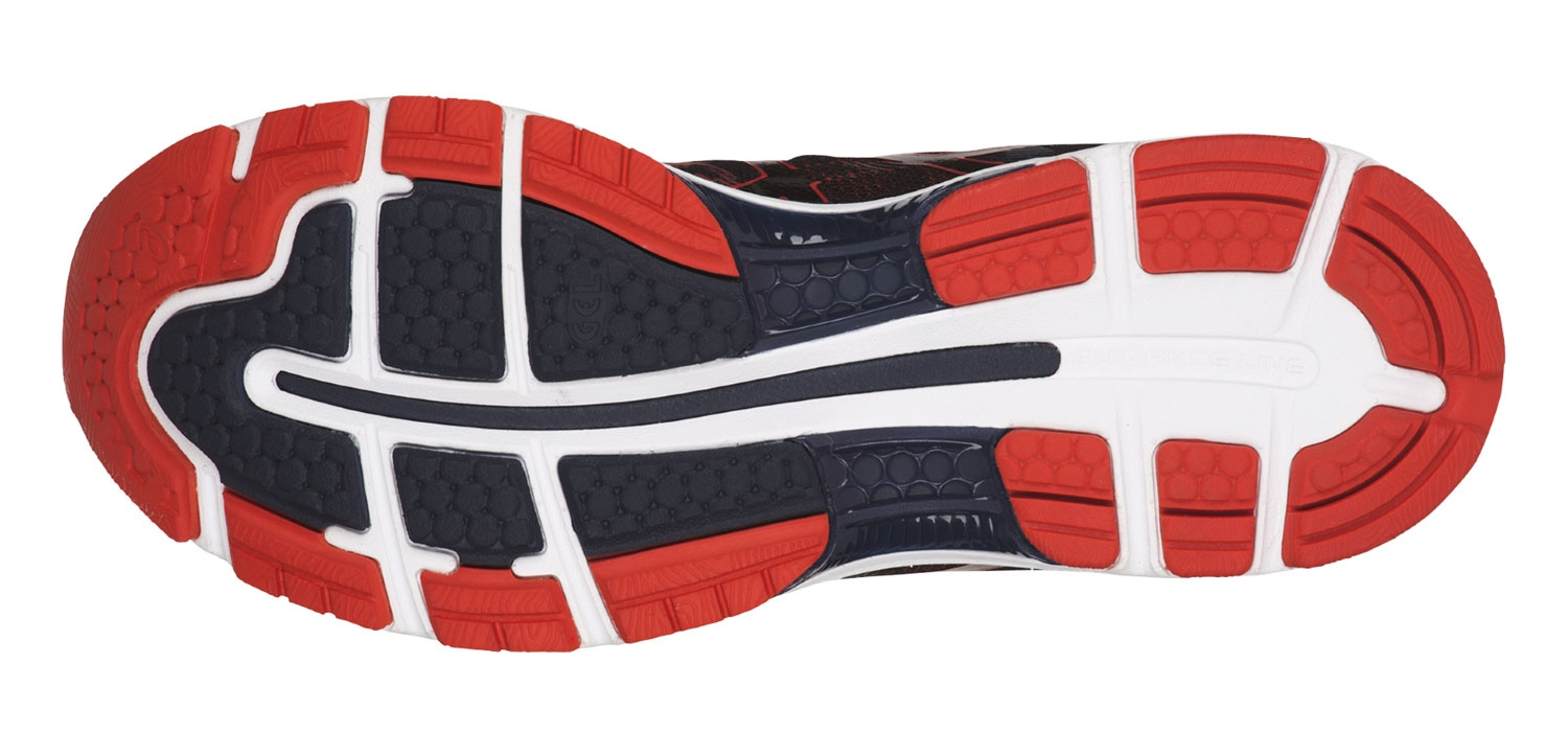 ASICS GEL NIMBUS 19
