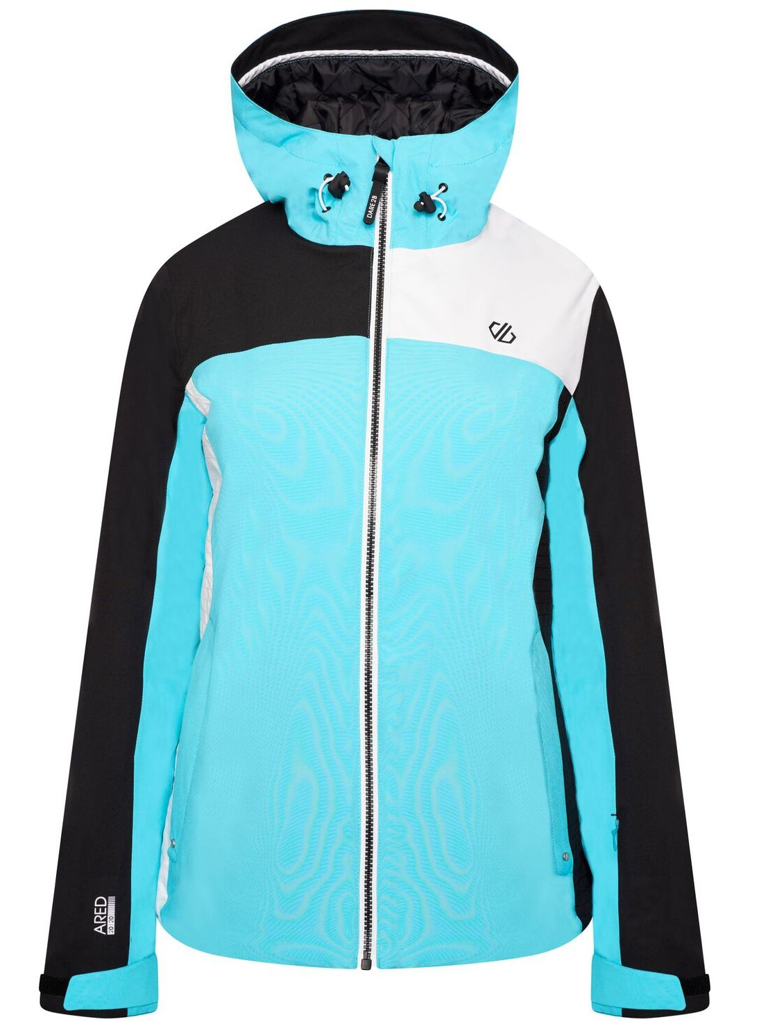 Водонепроницаемая лыжная куртка Ice Gleam II. 