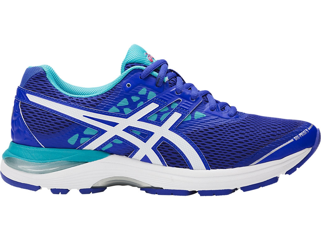 ASICS GEL PULSE 9 W T7D8N 4801 RAY LuchSki.ru