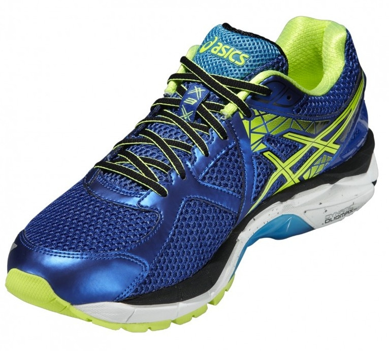 Купить Кроссовки ASICS GT-2000 3 синий T500N-4207 в Екатеринбурге по лучшей  цене с доставкой | Интернет-магазин RAY (LuchSki.ru)
