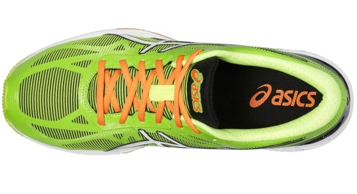 Купить Кроссовки ASICS GEL-DS TRAINER 20 NC зеленый T529N-0793 в  Екатеринбурге по лучшей цене с доставкой | Интернет-магазин RAY (LuchSki.ru)