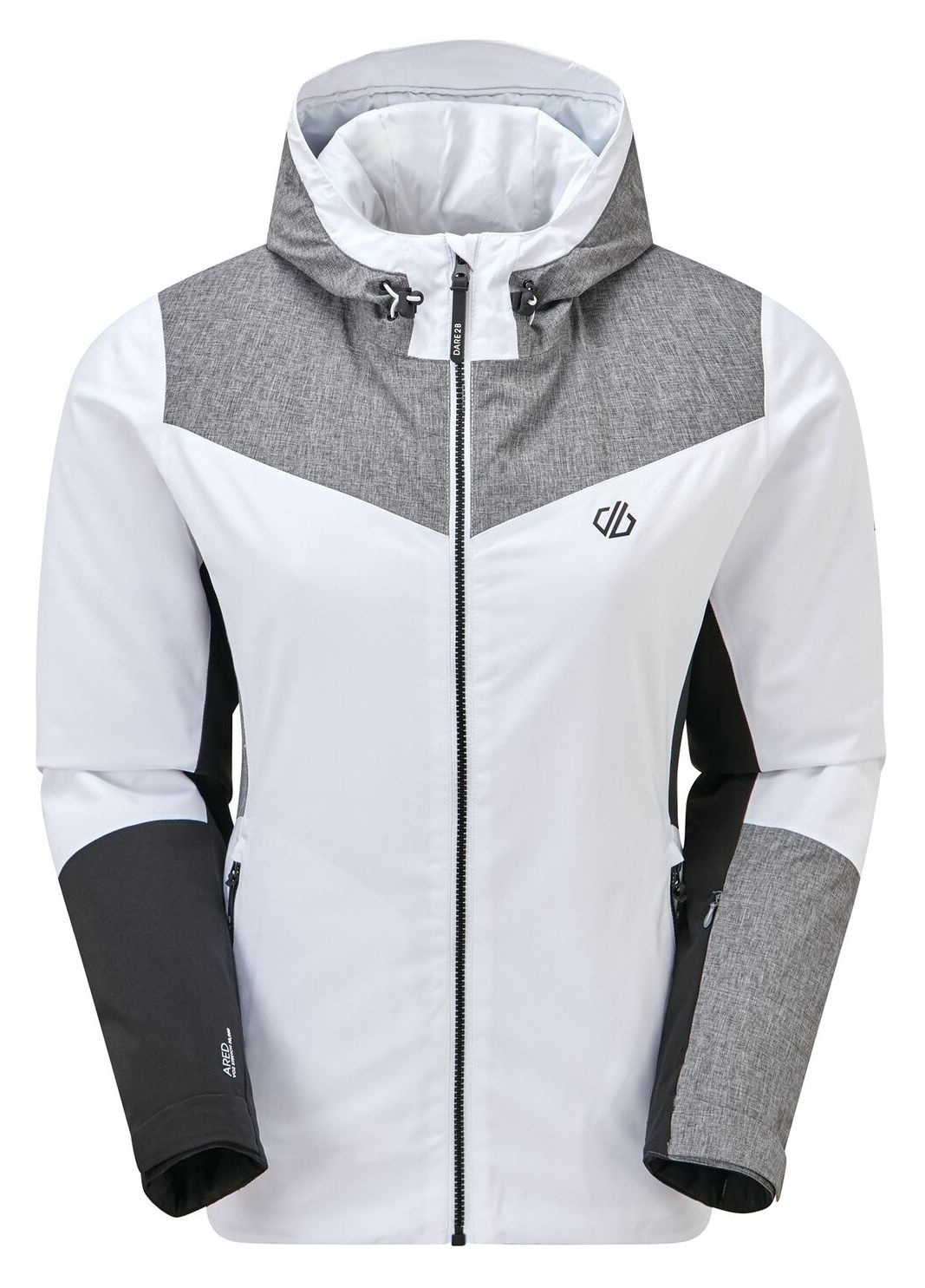 Куртка Dare2b Ice Gleam Jacket - утепленная горнолыжная куртка.