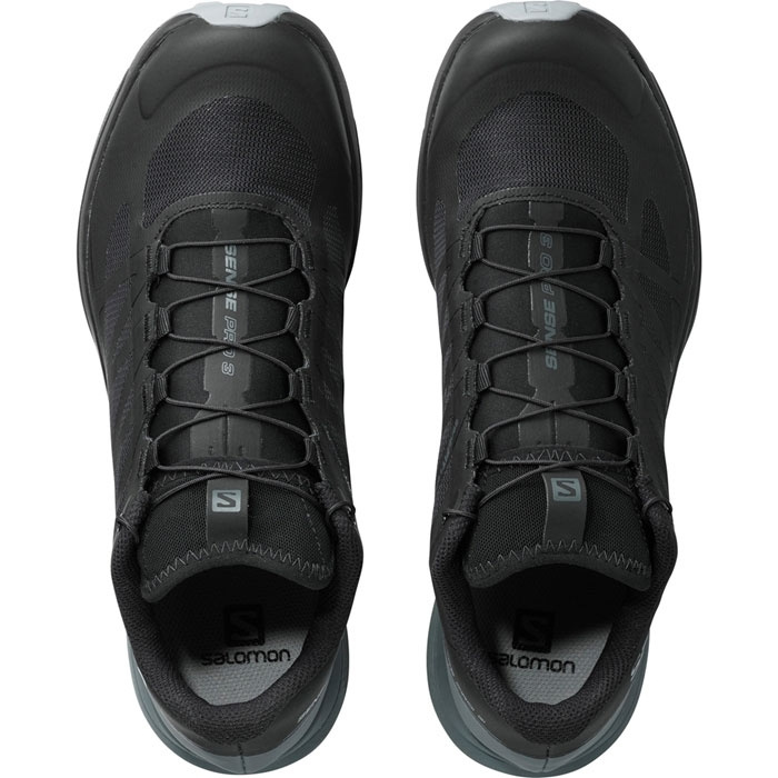 SALOMON SENSE PRO 3 Bk Urban Chic Monu