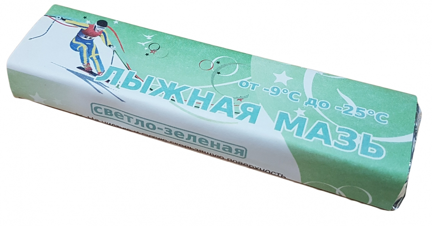 Лыжная Мазь Для Деревянных Лыж Купить Казань