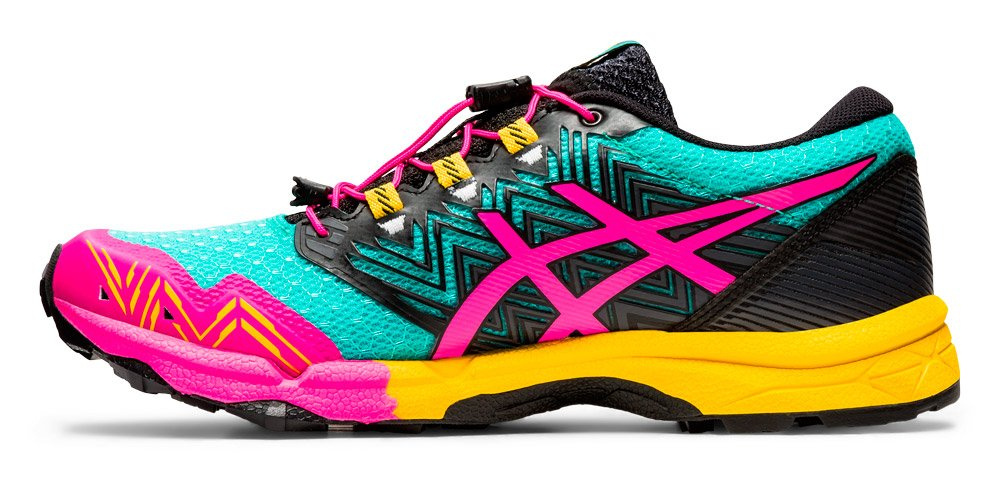 Asics trail fuji trabuco online