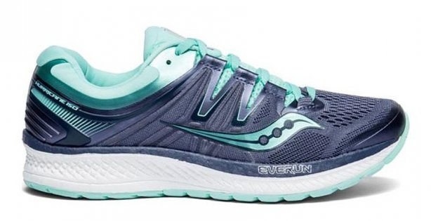 Saucony hurricane iso 4 homme brun outlet
