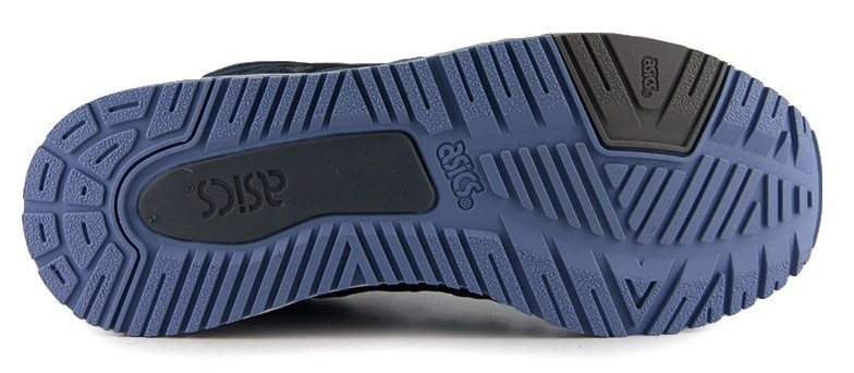Купить Кроссовки ASICS GEL-CLASSIC синий H6G1N-5050 в Екатеринбурге по  лучшей цене с доставкой | Интернет-магазин RAY (LuchSki.ru)