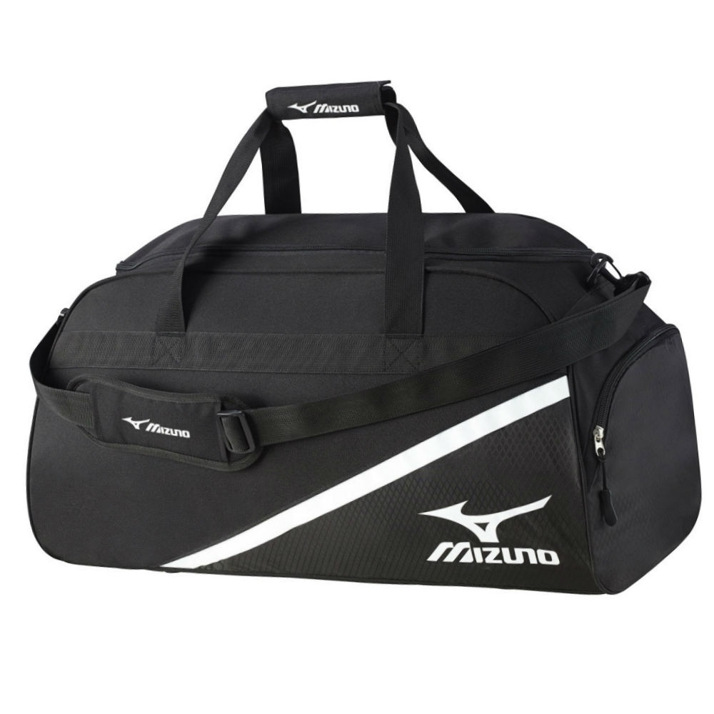Озон сумка спортивная. Спортивная сумка мизуно. Тренерская сумка Mizuno. Boston Bag w сумка. Сумка Holdall мизуно.