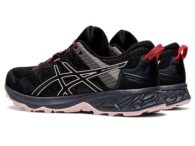 Кроссовки ASICS Amplica