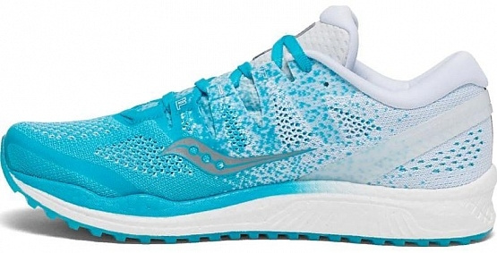 Saucony freedom iso purpura outlet