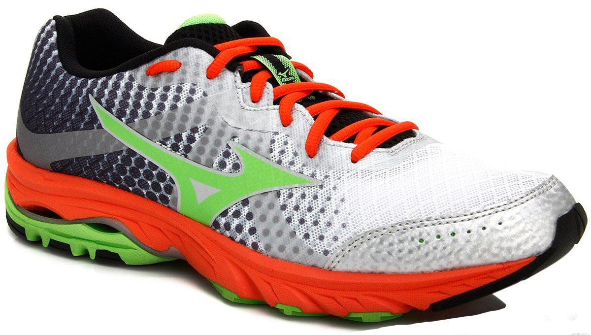 Mizuno wave elevation caracteristicas online