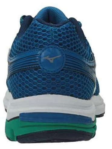 mizuno wave legend 3 caratteristiche