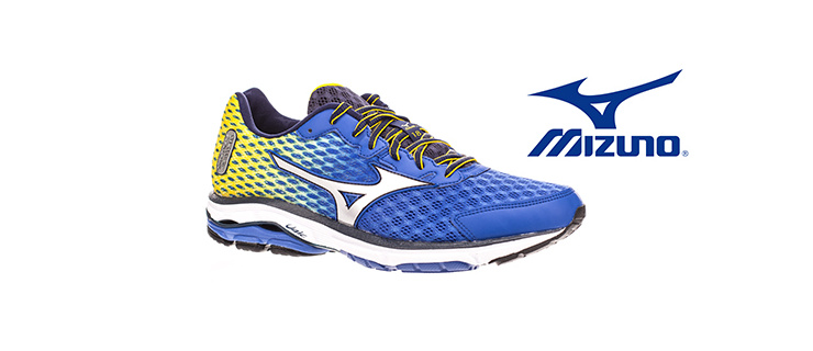 Технологии кроссовок Mizuno - полное описание всех технологий. Читайте...