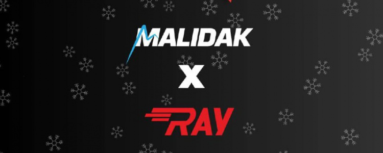 RAY Ural Sport Fest, 8-10 мая 2025 года, стадион Калининец