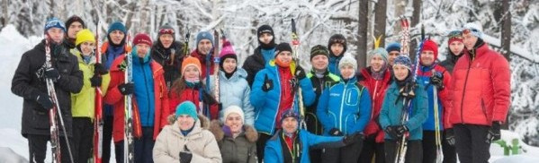 Приглашаем на январский Лыжный сбор 2017 в Зеленом мысу!