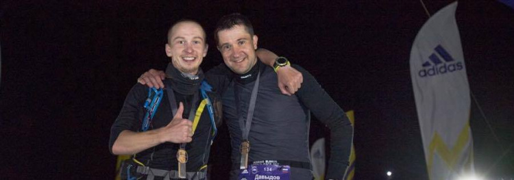 Команда RAY заняла первое место на Elbrus World Race!