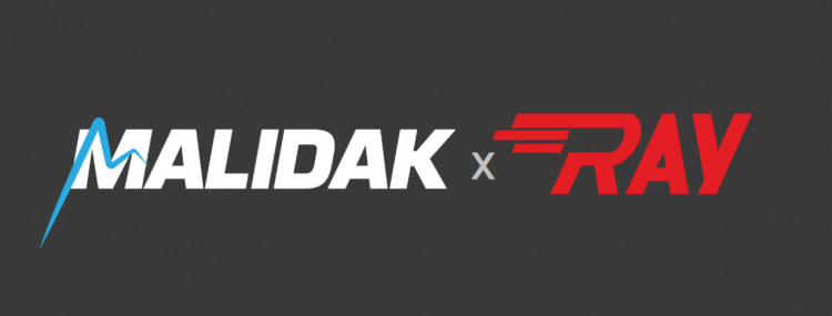 Malidak + RAY
